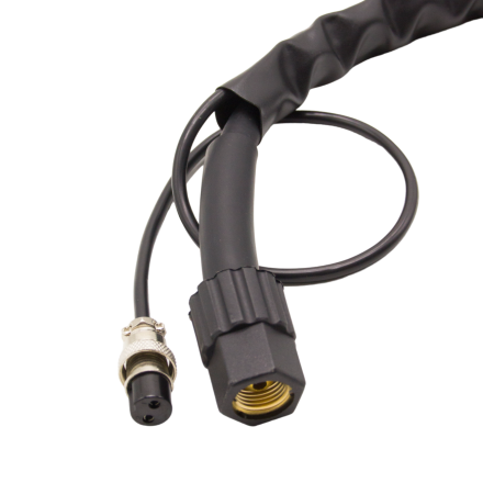 Плазменный резак PW PT31 (M16x1,5 / 2pin / 5m) XLPT3150 купить в Когалыме