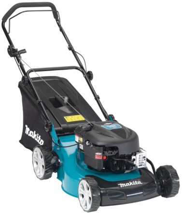 Бензиновая газонокосилка Makita PLM 4620 купить в Когалыме