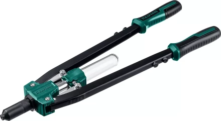 Двуручные усиленные заклепочники KRAFTOOL GRAND-64 311791 купить в Когалыме