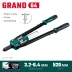 Двуручные усиленные заклепочники KRAFTOOL GRAND-64 311791 купить в Когалыме