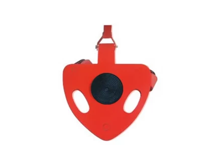 Роликовая платформа поворотная TOR WCRP-3 г/п 2 т (без ручки) 1004034 купить в Когалыме