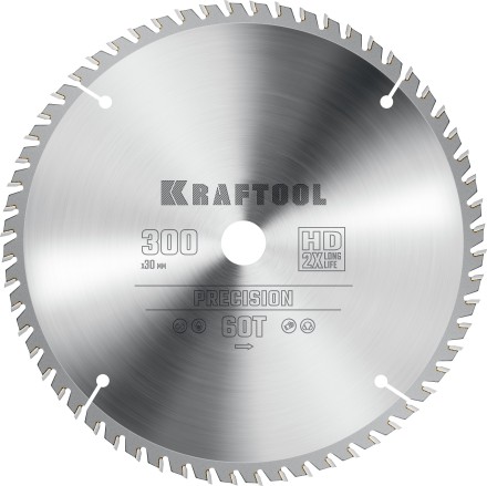 Диск пильный PRECISION, повышенный ресурс 36952-300-30 купить в Когалыме