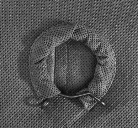 Мешок тканевый многоразовый М3 тип серия МАСТЕР купить в Когалыме