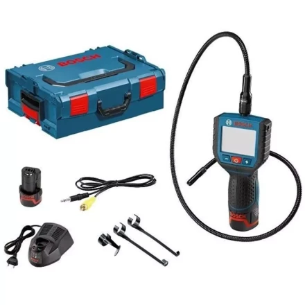 Камера инспекционная BOSCH GOS 10.8 V-Li купить в Когалыме