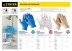 Перчатки STAYER &quot;PROFI&quot; нитриловые экстратонкие, L, 100шт 11203-L купить в Когалыме