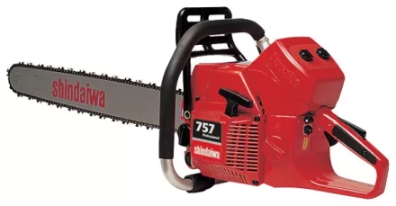 Бензопила «SHINDAIWA 757» купить в Когалыме
