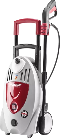 Мойка высокого давления ЗАВД-1200 серия ПРОФЕССИОНАЛ купить в Когалыме