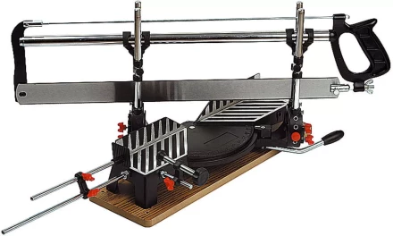 Стусло-пила STAYER "PROFI" угловая поворотная, 600мм 1547 купить в Когалыме
