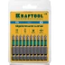 Биты KRAFTOOL OPTIMUM PZ 26124-1-50-10 купить в Когалыме