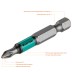 Биты KRAFTOOL OPTIMUM PZ 26124-1-50-10 купить в Когалыме