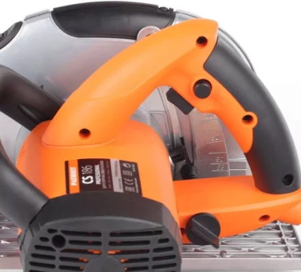 Пила циркулярная PATRIOT CS186 купить в Когалыме