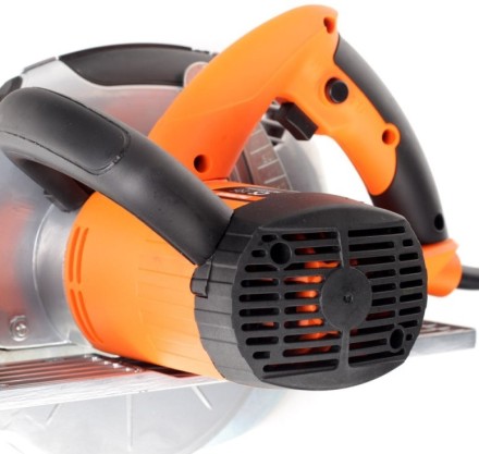 Пила циркулярная PATRIOT CS186 купить в Когалыме
