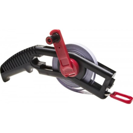 Мерная геодезийная лента STAYER &quot;PROFESSIONAL&quot; PROLeader, 20м 2-34183-020 купить в Когалыме