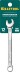Ключи комбинированные KRAFTOOL, Cr-V, DIN 3113 27079-12 купить в Когалыме