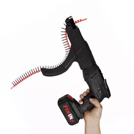 Шуруповерт ленточный аккумуляторный CD726 купить в Когалыме