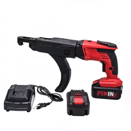 Шуруповерт ленточный аккумуляторный CD726 купить в Когалыме