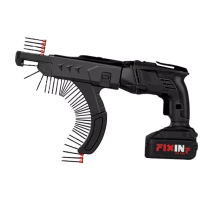 Шуруповерт ленточный аккумуляторный CD726 купить в Когалыме