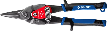 Ножницы по металлу двухрычажные ПРОФЕССИОНАЛ серия ПРОФЕССИОНАЛ купить в Когалыме