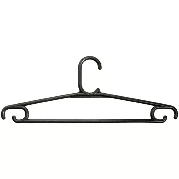 Вешалка пластик. для подростковой одежды размер 340 мм ТМ Elfe 92914 купить в Когалыме