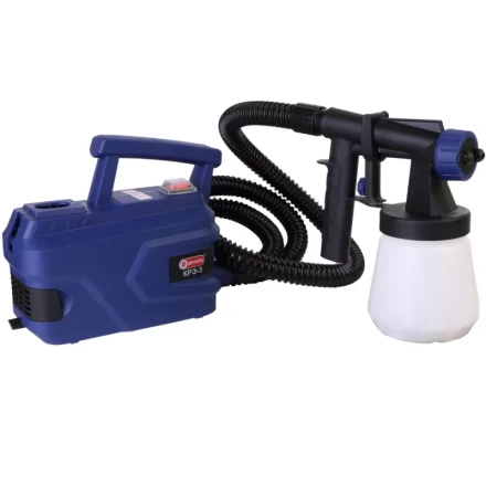 Краскораспылитель электрический Диолд КРЭ-3 купить в Когалыме