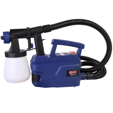 Краскораспылитель электрический Диолд КРЭ-3 купить в Когалыме