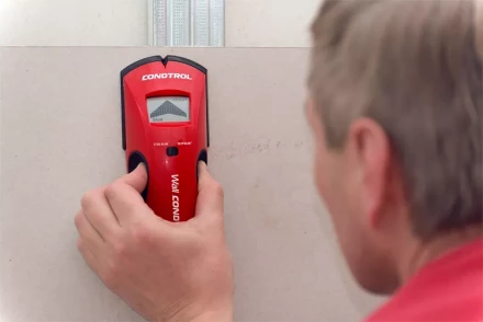 Детектор CONDTROL Wall купить в Когалыме