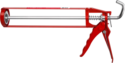 Пистолеты для герметика скелетные серия МАСТЕР купить в Когалыме