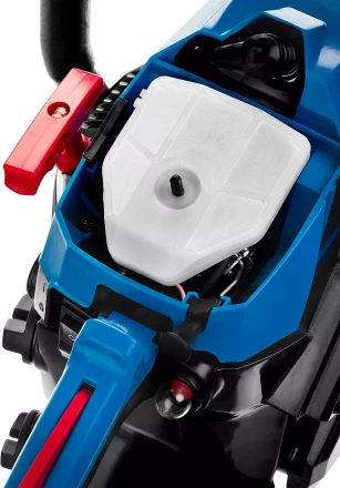 Бензиновая пила (бензопила) ПБЦ-370 35П серия ПРОФЕССИОНАЛ купить в Когалыме