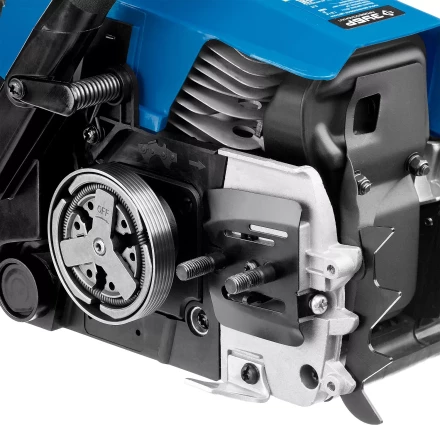 Бензиновая пила (бензопила) ПБЦ-370 35П серия ПРОФЕССИОНАЛ купить в Когалыме