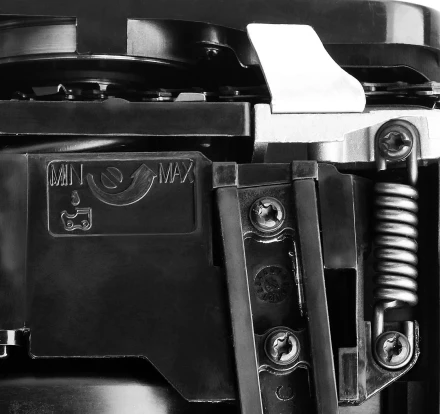 Бензиновая пила (бензопила) ПБЦ-370 35П серия ПРОФЕССИОНАЛ купить в Когалыме