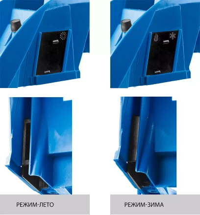 Бензиновая пила (бензопила) ПБЦ-370 35П серия ПРОФЕССИОНАЛ купить в Когалыме