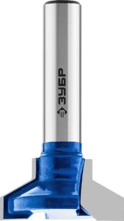 Фрезы пазовые Т-образные №2 серия ПРОФЕССИОНАЛ купить в Когалыме