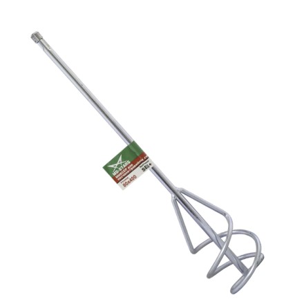 Насадка для миксера оцинкованная MPG 80x400x10xSDS+ купить в Когалыме