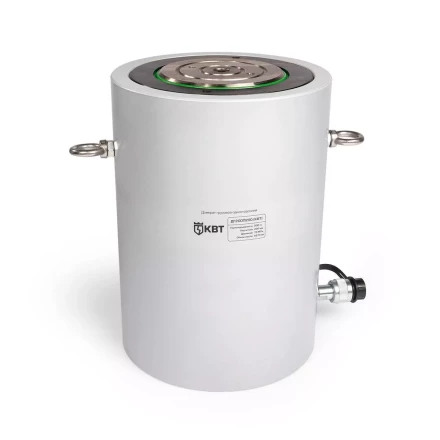 Домкрат грузовой односторонний КВТ  ДГ-200П200 серия ПРОФИ (88503) купить в Когалыме