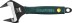 Ключ разводной SlimWide-S, 200 / 38 мм, KRAFTOOL 27263-20 купить в Когалыме