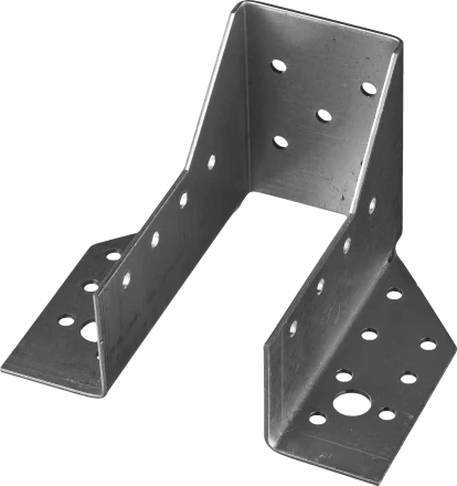 Крепления балки открытые КБО-2.0 инд наклейка серия МАСТЕР купить в Когалыме