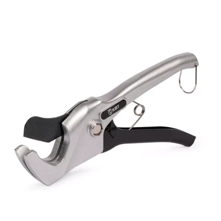 Ножницы-труборез КВТ НТП-32у для резки полипропиленовых, полиэтиленовых и металлополимерных труб до 32 мм (92146) купить в Когалыме