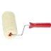 Валик ЗУБР "МАСТЕР" ФАСАДНЫЙ "СИНТЕКС", полиакрил 18мм, ручка 6мм, d=50/180мм 03507-18 купить в Когалыме