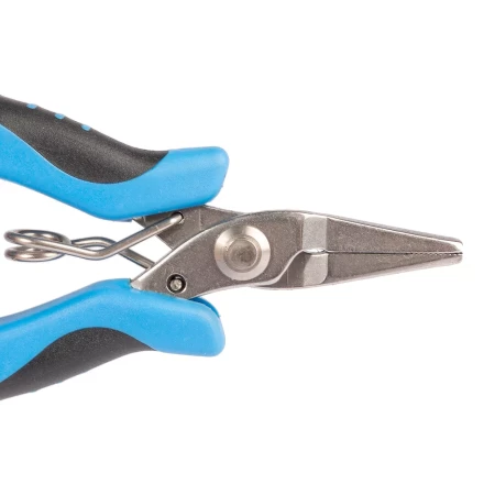 Мини-пассатижи слесарно-монтажные КВТ 115 мм, серия ПРОФИ (92059) купить в Когалыме