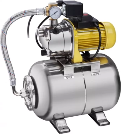 Насосная станция Aurora AGP 1200-25 INOX PLUS купить в Когалыме