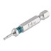 Набор бит TORX 6х50 сталь S2 10 шт GROSS 11466 купить в Когалыме