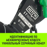 Таль ручная рычажная HITCH LH210 6 т 6 м (SZ068994) купить в Когалыме