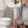 Портативная электрическая прочистная машина K-40  71742 купить в Когалыме