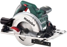 Пила циркулярная Metabo KS 55 FS