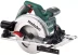 Пила циркулярная Metabo KS 55 FS купить в Когалыме