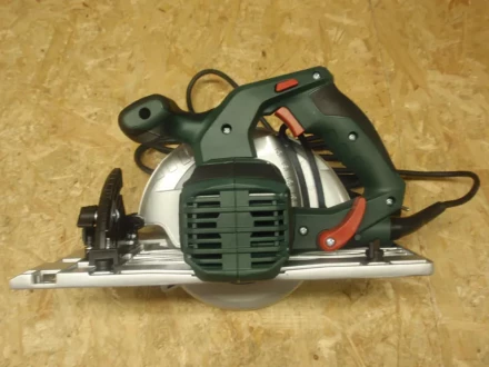 Пила циркулярная Metabo KS 55 FS купить в Когалыме