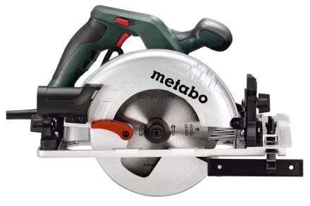 Пила циркулярная Metabo KS 55 FS купить в Когалыме