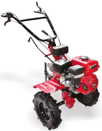 Мотоблок бензиновый Elitech КБ 900 купить в Когалыме