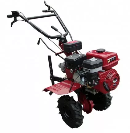 Мотоблок бензиновый Elitech КБ 900 купить в Когалыме