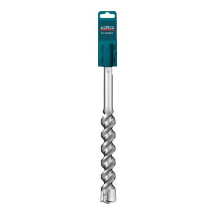 Бур по бетону ALTECO 38х800 SDS-Max 25826 купить в Когалыме
